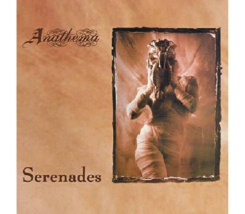 ANATHEMA: SERENADES LP