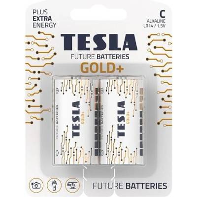 TESLA GOLD+ C 2ks 12140220