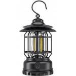 SUPERFIRE Camping lamp Superfire T51, USB-C
