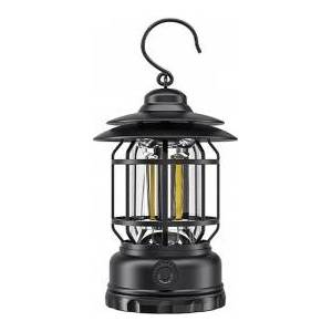 SUPERFIRE Camping lamp Superfire T51, USB-C