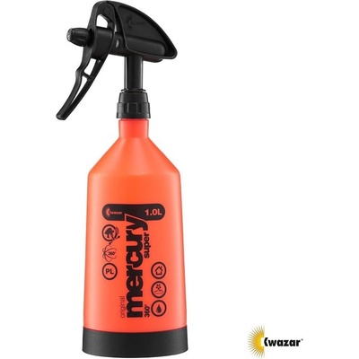 Kwazar Mercury super 360° 1 l