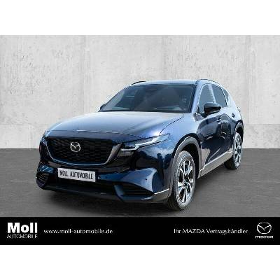 Mazda CX-5 2.5 141 104 kW