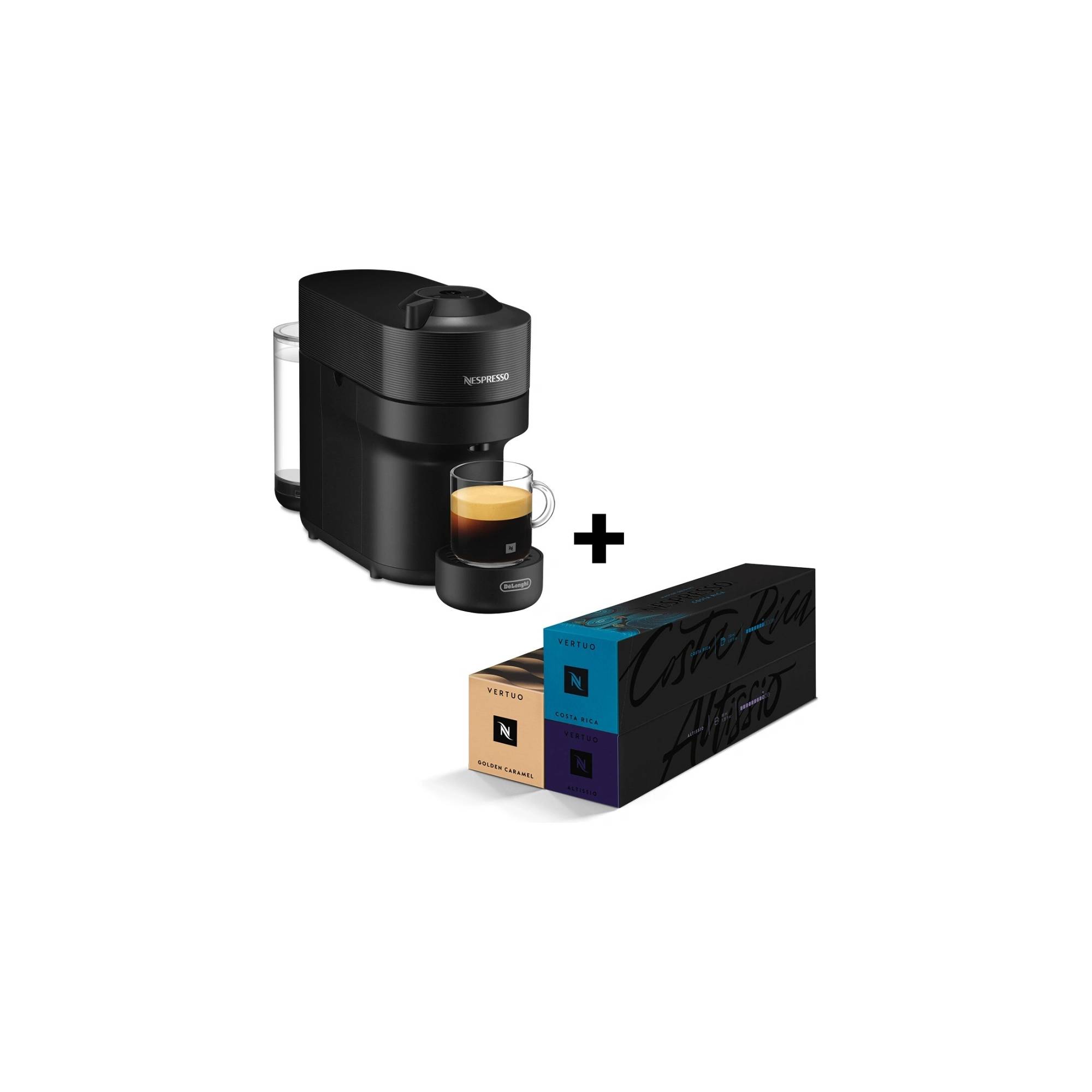 Nespresso Vertuo Pop