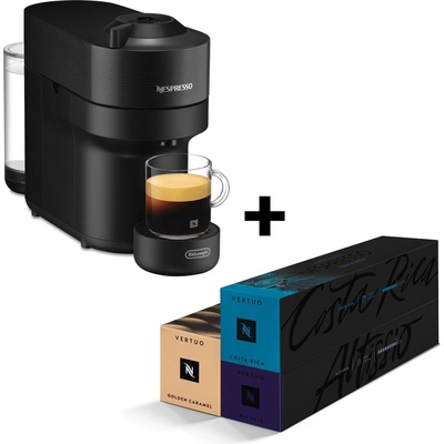 DeLonghi Nespresso Vertuo Pop ENV 90.B