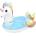 Bestway Unicorn ride on