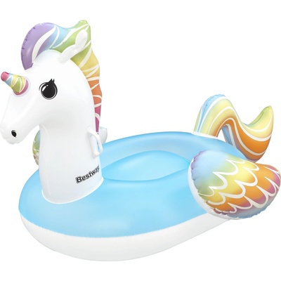 Bestway Unicorn ride on