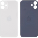 Kryt Apple iPhone 12 zadní bílý