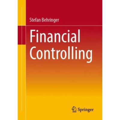 Financial Controlling | Stefan Behringer