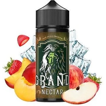 Image 1 of Mad Juice Grand Nectar 30ml/120ml