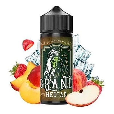 Mad Juice Grand Nectar 30ml/120ml