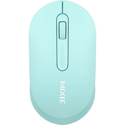 Mixie R518 - zelená