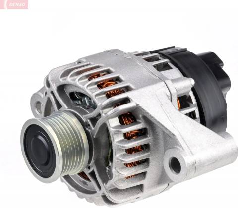 Alternátor DENSO DAN994