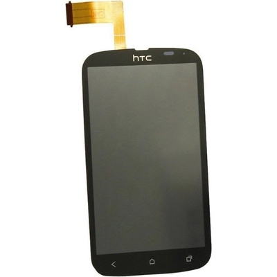 LCD Displej + Dotyk HTC Desire V