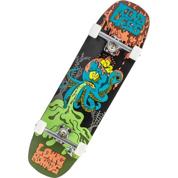 Mindless Octopuke 32,5