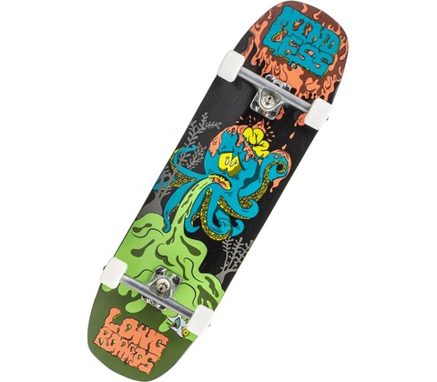 Mindless Octopuke 32,5