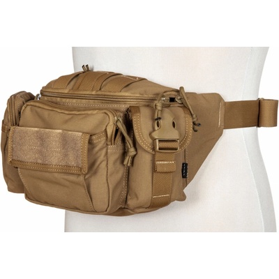 Cantab Coyote Primal Gear