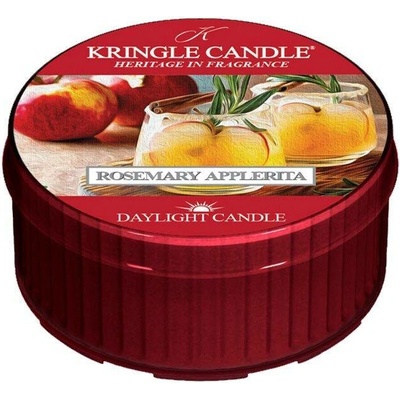 Kringle Candle Rosemary Applerita 35 g