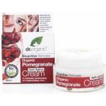 Dr. Organic Био анти-ейдж крем с нар , Dr. Organic , 50 мл