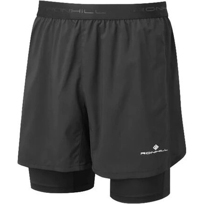Ronhill TECH ULTRA TWIN SHORT Man