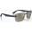 Ray-Ban Слънчеви очила Ray-Ban RB4470 Polarized+ Lenses sand dark blue/grey gradient chromance
