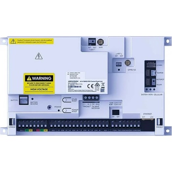 HIKVISION DS-PA502-96 96-зонен Хибриден Алармен Панел AX Hybrid PRO V2 (DS-PA502-96)