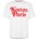 KENZO Тениска KENZO Men's Verdy Regular Fit T-Shirt - Off White