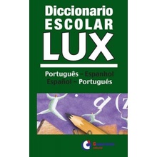 Diccionario escolar lux Portugues-Español.vv