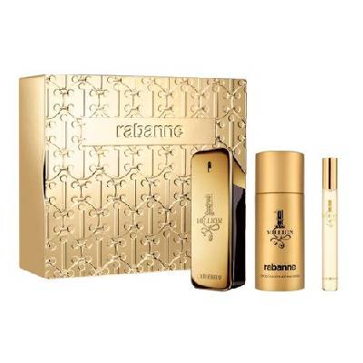 Paco R. 1 Million EDT 100 M+150 Deo+10 ml