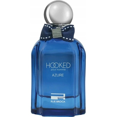 Rue Broca Hooked Azure parfémovaná voda pánská 100 ml