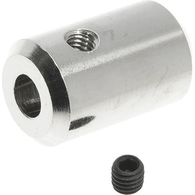 Revtec Spojka hřídelí HD 4.0mm