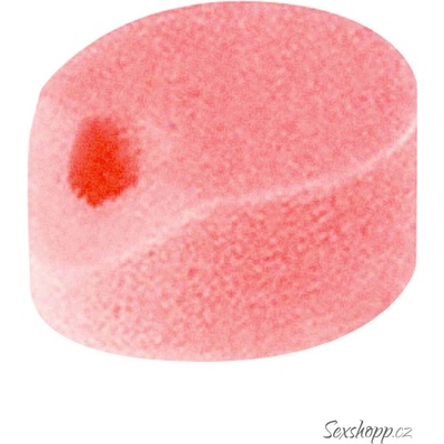 Beppy Soft Comfort Tampons WET - pěnové tampóny bez šňůrky 30 ks