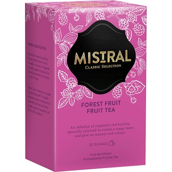 Mistral Selection Forest Fruit Tea 50 g