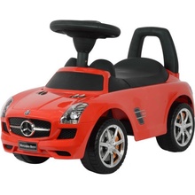 Buddy Toys BPC 5111 Mercedes-Benz čevené