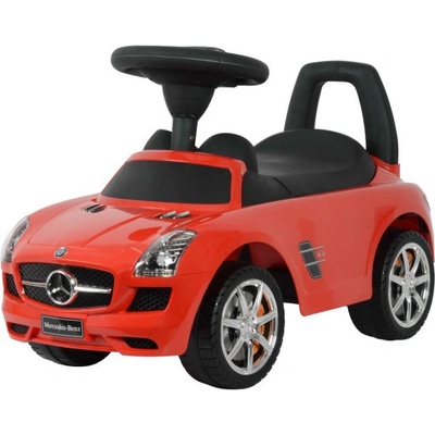 Buddy Toys BPC 5111 Mercedes-Benz čevené