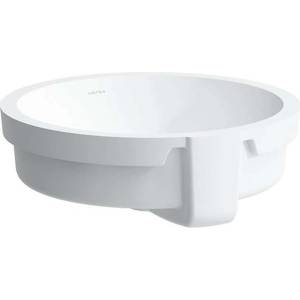Laufen Living 45 cm white (H8134380001551)