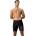 Speedo Men's Medium Long Jam Jammers - Ant/Rish Red