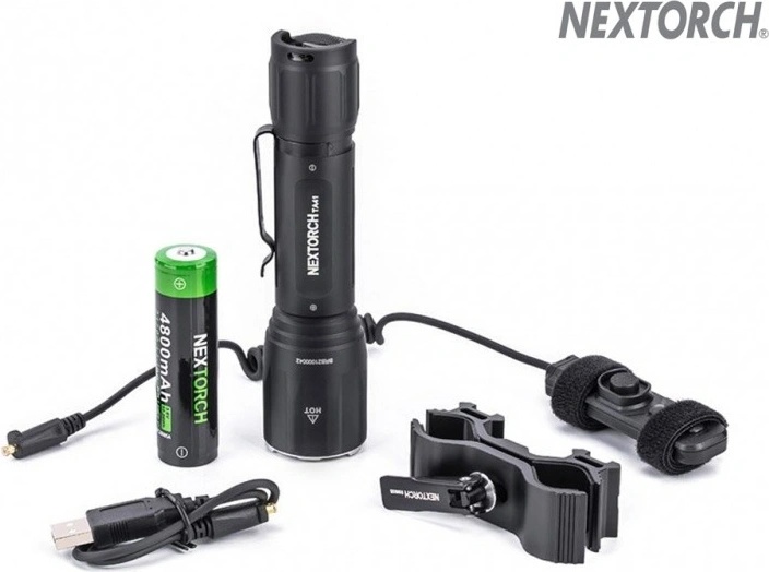 Nextorch T53 set