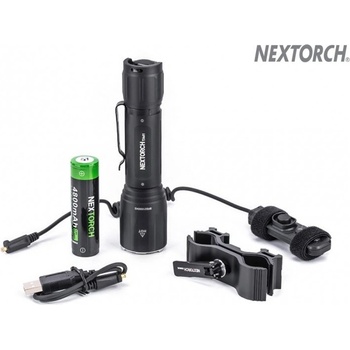 Nextorch T53 set