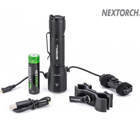 Nextorch T53 set