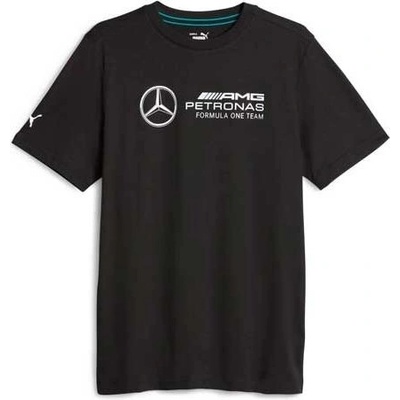 Mercedes tričko AMG Petronas F1 Logo black