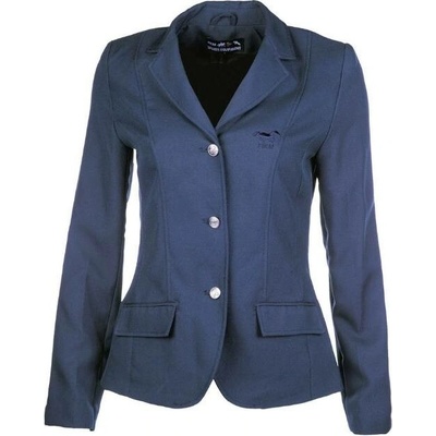 HKM Dámské závodní sako Marburg deep blue