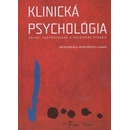 Klinická psychológia