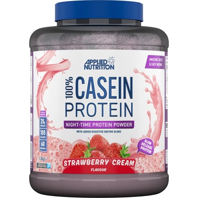 Applied Nutrition Micellar Casein Protein 1800 g