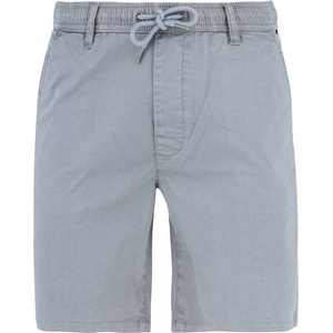 Reell Мъжки къси панталони Reell Reflex Easy Short Superior Shorts - Superior Light Grey - размер XL (012-4452-0214)