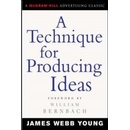 Technique for Producing Ideas