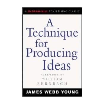 Technique for Producing Ideas