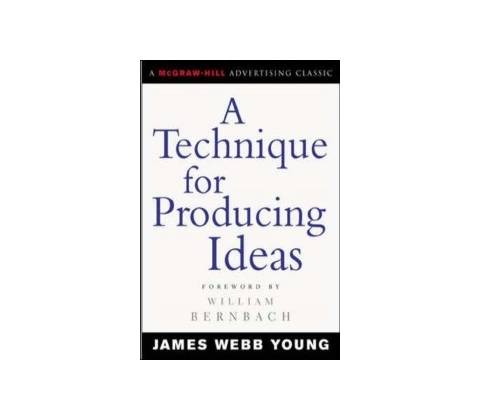 Technique for Producing Ideas