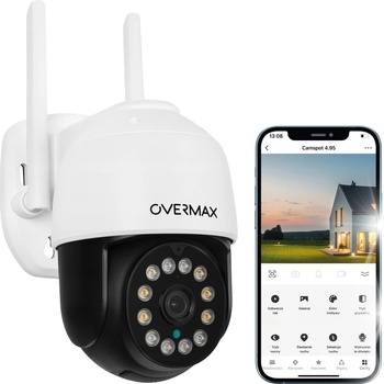 Overmax Camspot 4.95