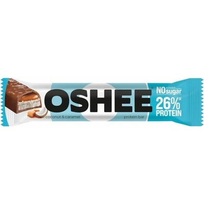 OSHEE Proteínová tyčinka 48 g