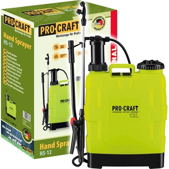 Procraft HS-12